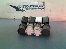 PDC SENSOR SET FRONT AUDI A4
