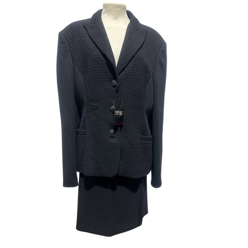 Versace classic tailleur - versace,