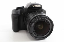 Canon EOS 450D 18-55mm IS Kit