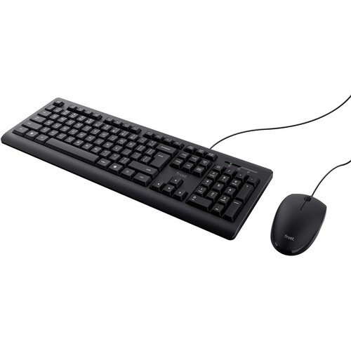Trust 23971 kit - trust,