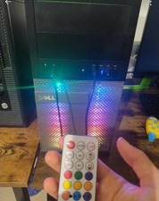 pc gaming fisso usato