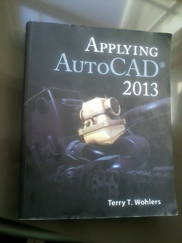 Applying autocad 2013 - applying,