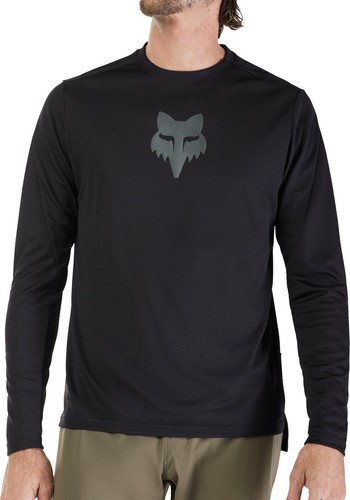 Maglia ciclismo uomo fox - ciclismo,