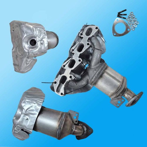 Eu6 catalizzatore opel meriva - eu6,