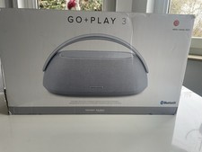 Harman Kardon GO + Play 3