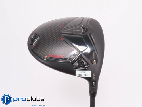 Nice cobra darkspeed max - cobra, 12*