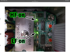 QSC K8.2 - K12.2 e 1° Serie K8-K12 RIPARA TUTTI i difetti tranne danni causati dall'acqua