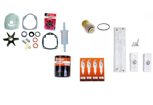 Kit tagliando manutenzione - kit,