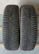 2 gomme invernali  175/65 R15