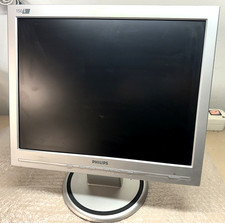 MONITOR PHILIPS 150S5FS/00 15" 4:3 VGA (5575N/S)