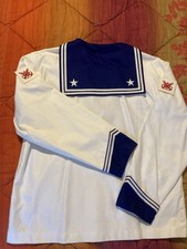 Divise marina militare