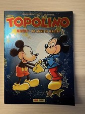 TOPOLINO N. 3284 VARIANT 90