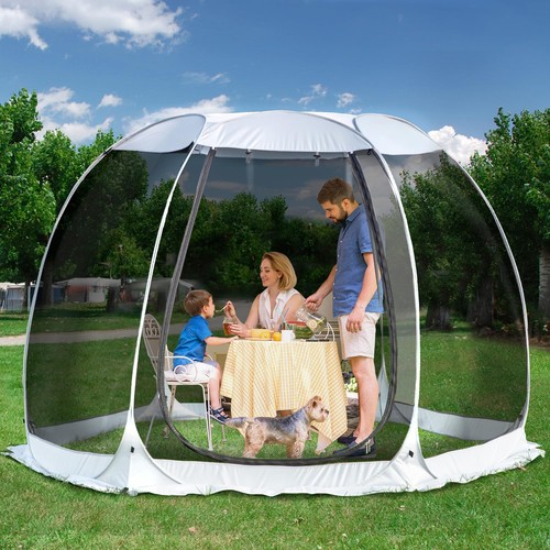 Tenda casa schermo pop - casa,