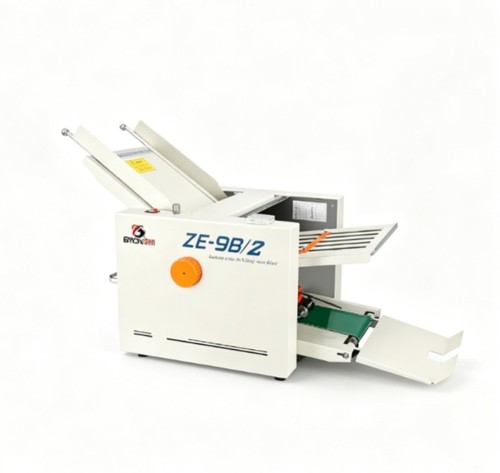 Piegatrice automatica per