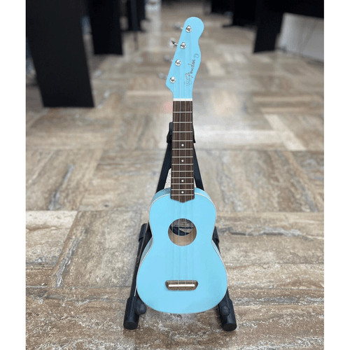 Ukulele fender venice daphne - ukulele,