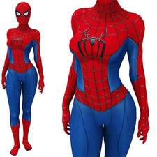 Costume tuta Spider-Man