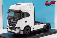 Eligor Iveco Nikola Tre Bev