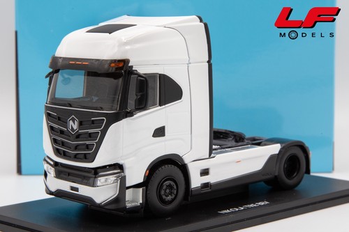Eligor iveco nikola tre - iveco,