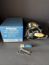 PENN 12/0 SENATOR BIG GAME