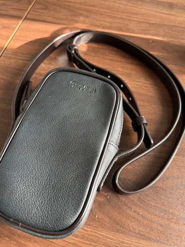 Borsa tracolla giorgio - a,