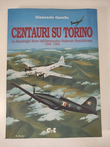 Centauri torino bonet - centauri,
