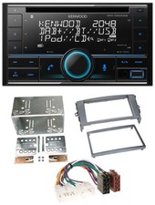Autoradio Kenwood CD 2DIN DAB