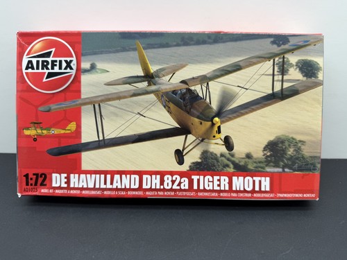 Airfix de havilland - airfix,