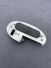 Pickup soundhole chitarra