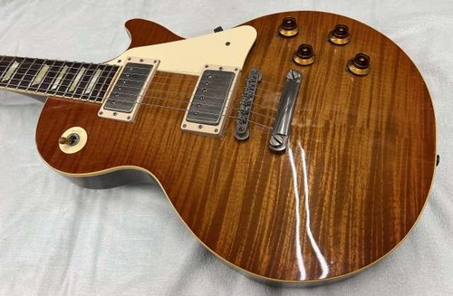Epiphone japan lps 85f les - lps-85f, ld