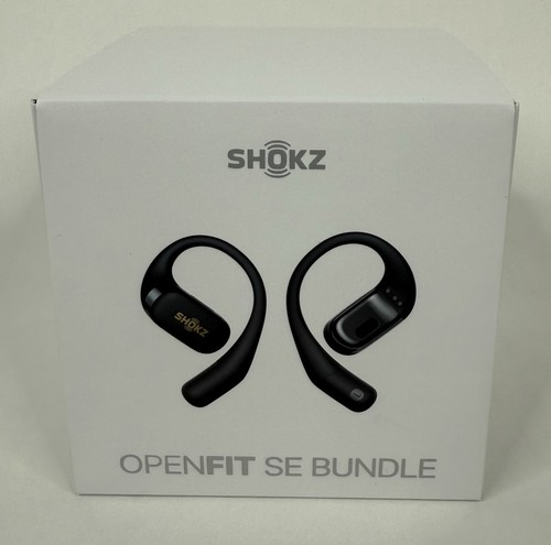 Shokz openfit pacchetto - openfit,