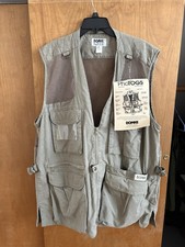 Domke Photogs Gilet Utilità