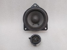 PORSCHE TAYCAN 9J Speaker