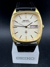 Orologio Seiko Grand Quartz