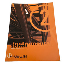 Instrumental Form: Words