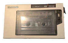 Panasonic RQ-212DKS Portable
