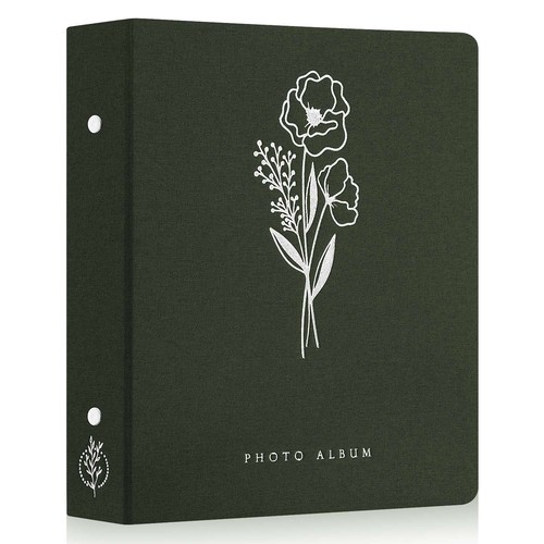 10x15 400 photo album with - 400,