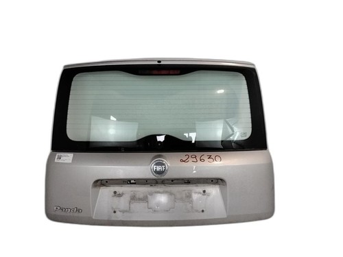 Portellone posteriore per fiat - portellone,