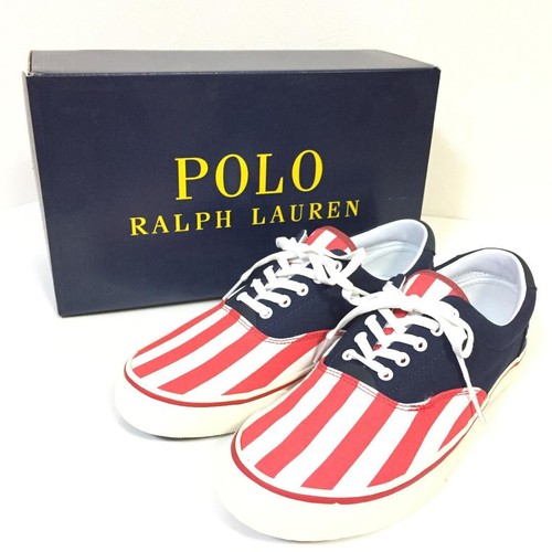 Sneakers polo ralph - sneakers, lauren