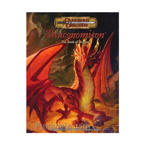 Wotc 3a edizione - wotc,