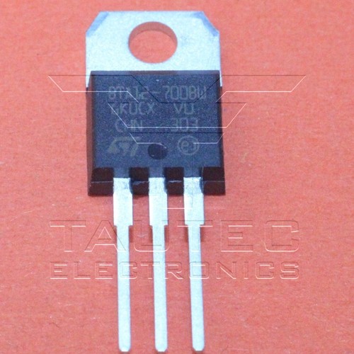 Bta12 700bwrg - 10, bta12-700bwrg