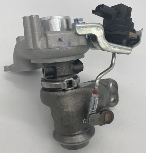 Turbocompressore psa hdi - turbocompressore,