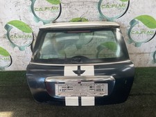 PORTELLONE POSTERIORE PER MINI Cooper 2° Serie (06>13)