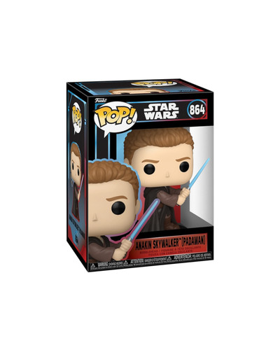 Funko pop 864 - funko, anakin