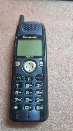 D2377nn cellulare panasonic - d2377nn-cellulare,