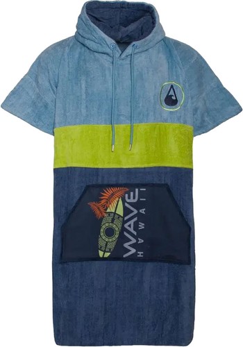 Poncho surf wave hawaii - surf,