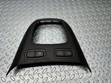 PULSANTIERA CENTRALE PER