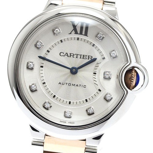 Orologio automatico ragazzo