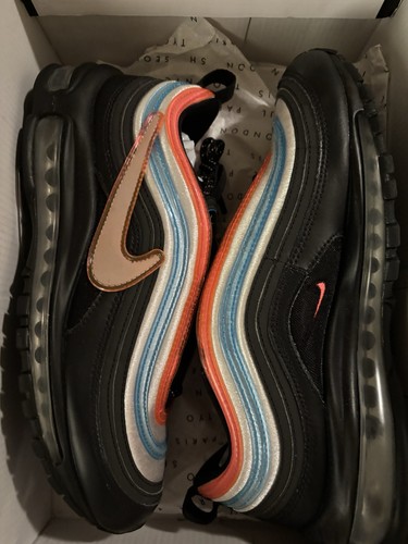 Nike air max - max, gs