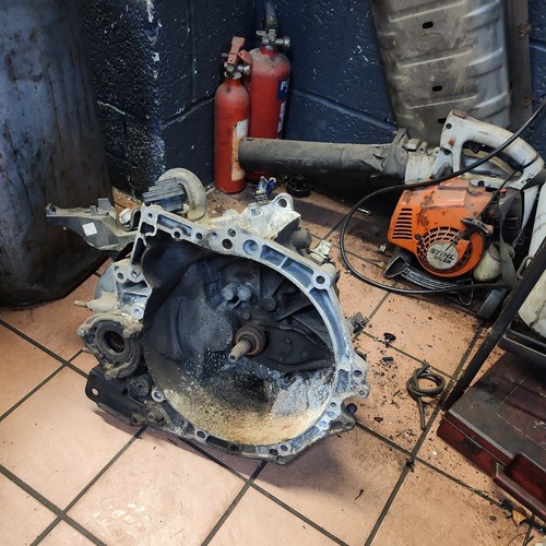 Cambio manuale citroen - manuale,