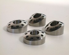 KIT TAPPI TELAIO TITANIO MOTOCORSE PER MV AGUSTA F3 800 AGO 2014